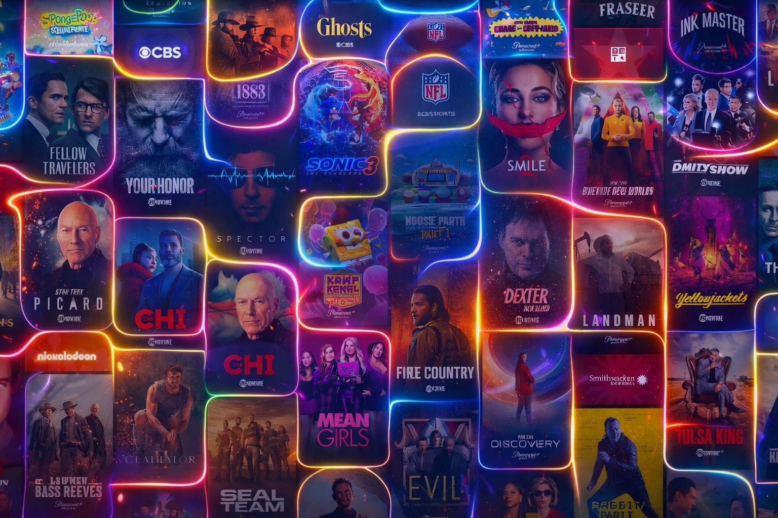 British IPTV – Your Gateway to Premium 4K Streaming in the UK!